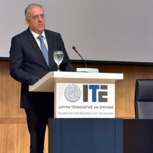 Θεοδωρικάκος: Η Κρήτη κόμβος καινοτομίας στην Ανατολική Μεσόγειο