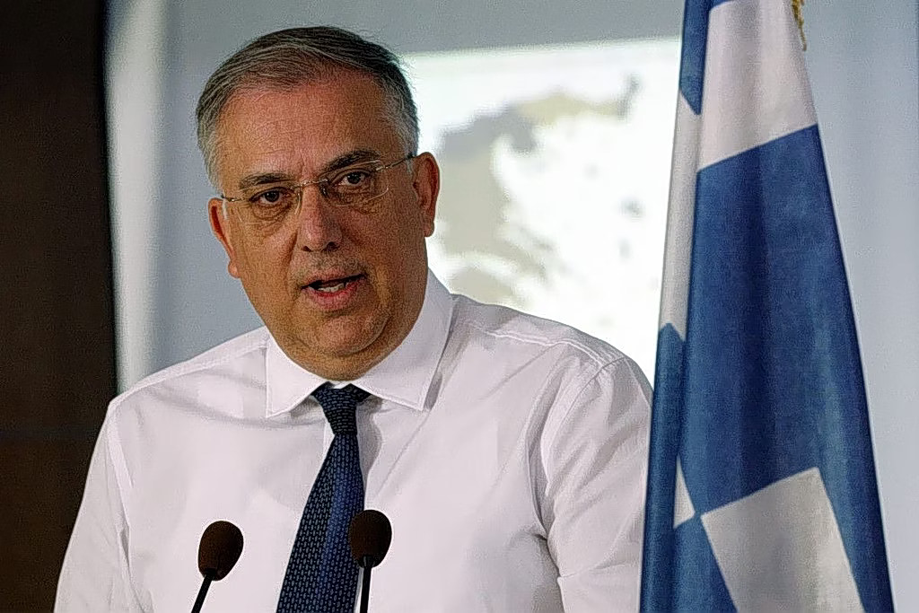 Θεοδωρικάκος: Στηρίζουμε 95 παραγωγικές επενδύσεις την Κρήτη με 140 εκατ. ευρώ – Πάνω από 1.200 νέες θέσεις εργασίας