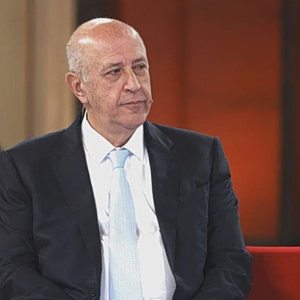 Σπύρος Θεοδωρόπουλος: Τι απαντά για το «ρήγμα» στη βιομηχανία και το ενεργειακό κόστος