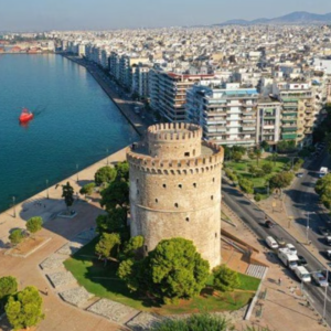 ΕΕΘ: Οι μεγάλες υποδομές αλλάζουν τον χάρτη του real estate