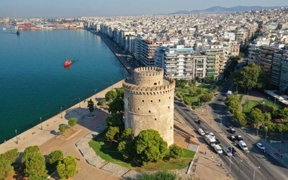 ΕΕΘ: Οι μεγάλες υποδομές αλλάζουν τον χάρτη του real estate