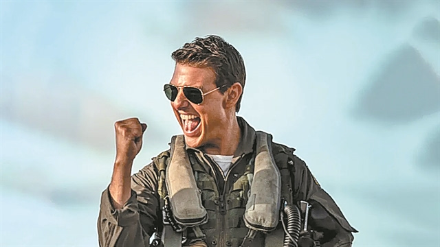 Τομ Κρουζ