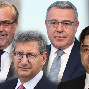 Ελληνικές τράπεζες: Διψήφια αύξηση κερδών βλέπει η JP Morgan μέχρι το 2028