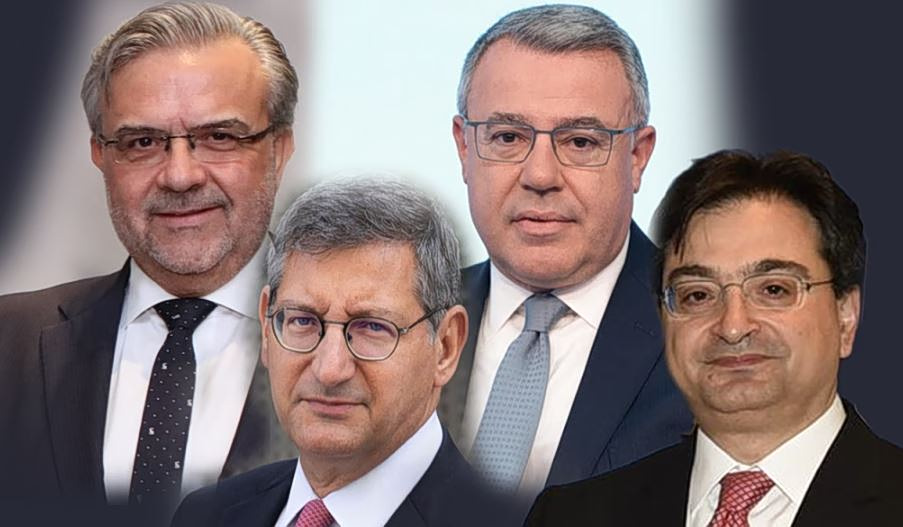 Ελληνικές τράπεζες: Διψήφια αύξηση κερδών βλέπει η JP Morgan μέχρι το 2028
