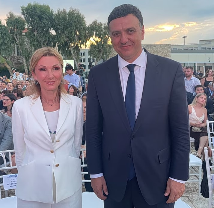 IMO: Η Ελλάδα πρωταγωνιστεί στη μάχη για ρεαλιστική απανθρακοποίηση