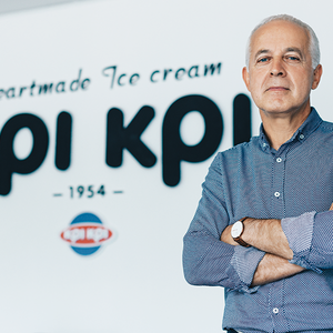ΚΡΙ – ΚΡΙ: «Απογείωση» πωλήσεων και κερδών στο 6μηνο με οδηγό το γιαούρτι