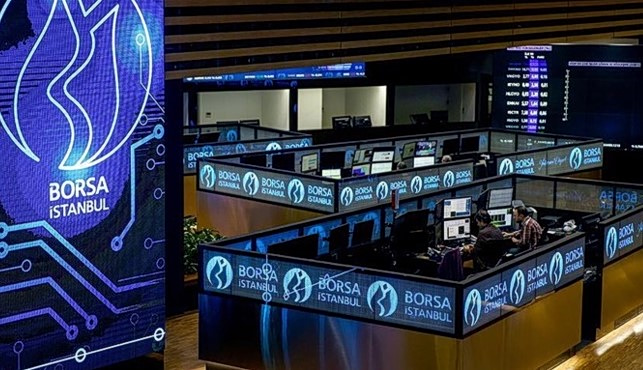 Τουρκία: Ενεργοποιήθηκε ο μηχανισμός αναστολής διαπραγμάτευσης του χρηματιστηρίου