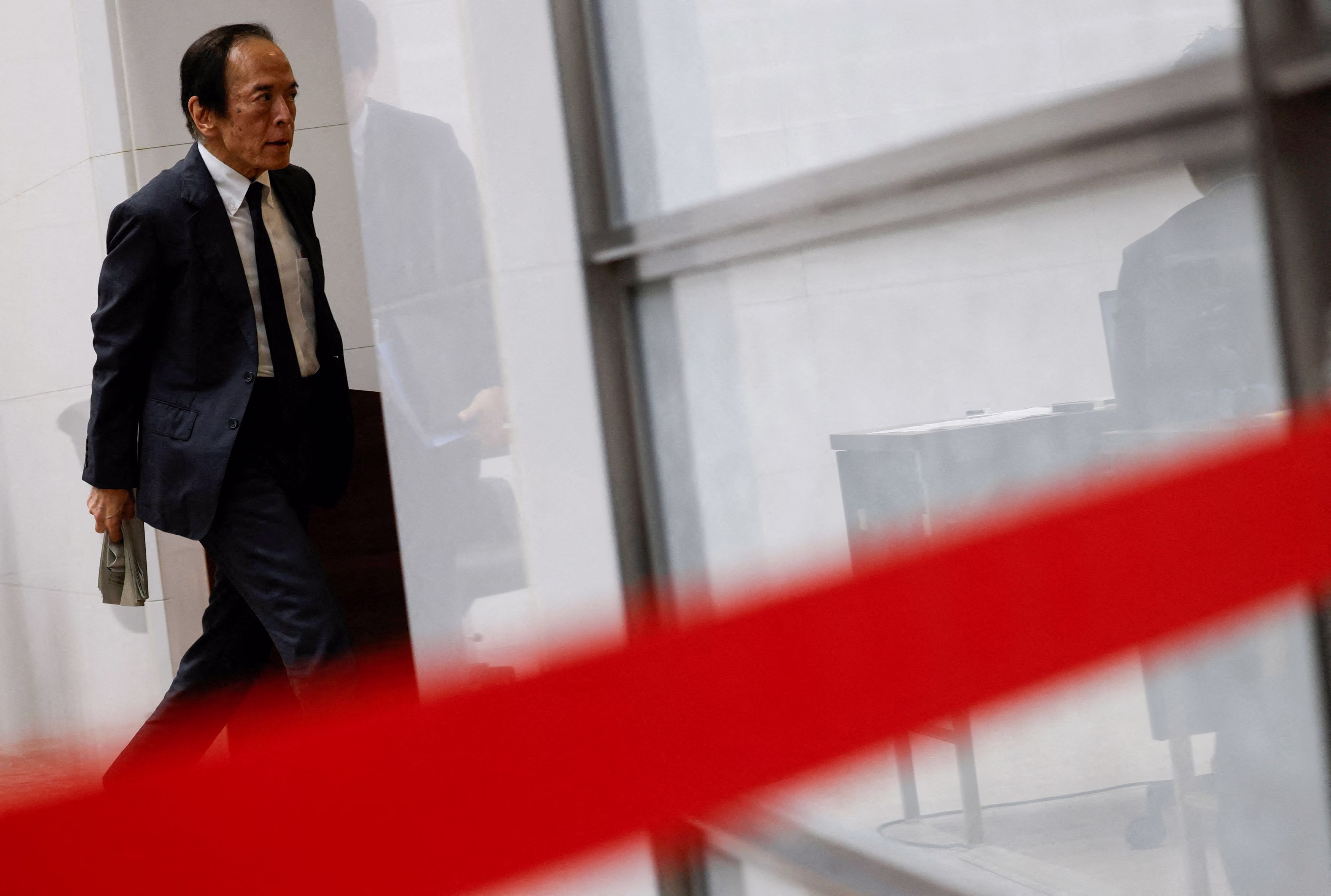 Ιαπωνία: Η BOJ προς αύξηση επιτοκίων στο υψηλότερο επίπεδο των τελευταίων 31 ετών