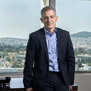 OTE: Ο Γιάννης Βιτζηλαίος αναλαμβάνει Chief Commercial Officer Business Segment