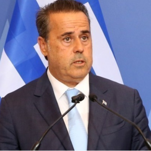 Σταύρος Παπασταύρου: Σχέδιο για μόνιμη μείωση του ενεργειακού κόστους