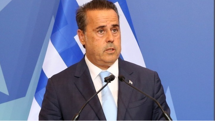 Σταύρος Παπασταύρου: Σχέδιο για μόνιμη μείωση του ενεργειακού κόστους