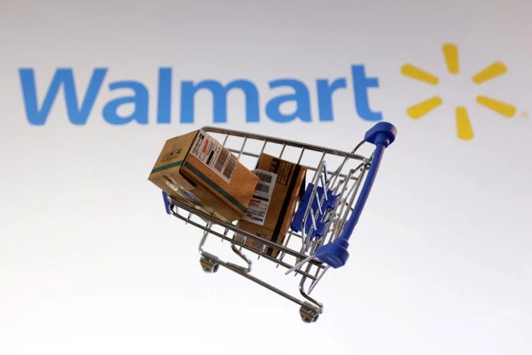 Walmart: Η πατέντα για τη σύσταση τιμών, οι διαμαρτυρίες και η ανοιχτή επιστολή για την τεχνητή νοημοσύνη