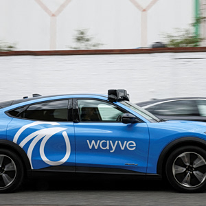 Mercedes και Wayve συνεργάζονται στον τομέα της αυτόνομης οδήγησης