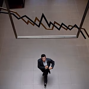 Χρηματιστήριο Αθηνών: Σε χαμηλά ενός μήνα «προσγειώνεται» η αγορά
