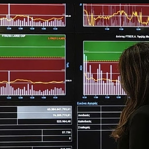 Χρηματιστήριο Αθηνών: Σε αναζήτηση κατεύθυνσης η αγορά
