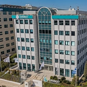 Χρηματιστήριο Αθηνών: Έντονη μεταβλητότητα με το βλέμμα στην αναβάθμιση