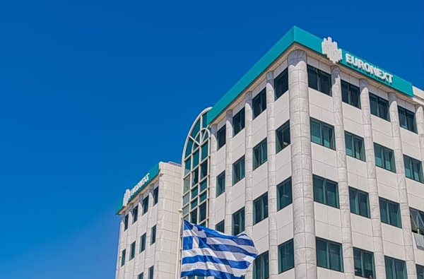 Χρηματιστήριο Αθηνών: Στους πωλητές τα ηνία, κάτω από τις 2.700 μονάδες ο ΓΔ