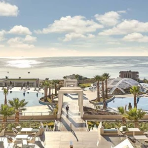 H Hotels Collection: Νέο επένδυση 60 εκατ. ευρώ από τον όμιλο Χατζηλαζάρου