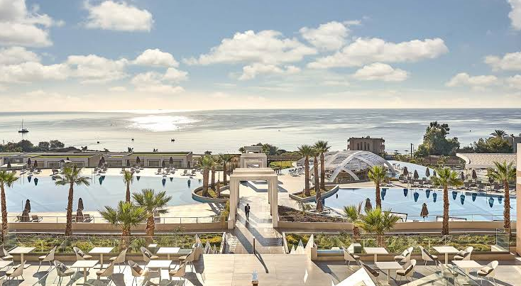 H Hotels Collection: Νέο επένδυση 60 εκατ. ευρώ από τον όμιλο Χατζηλαζάρου