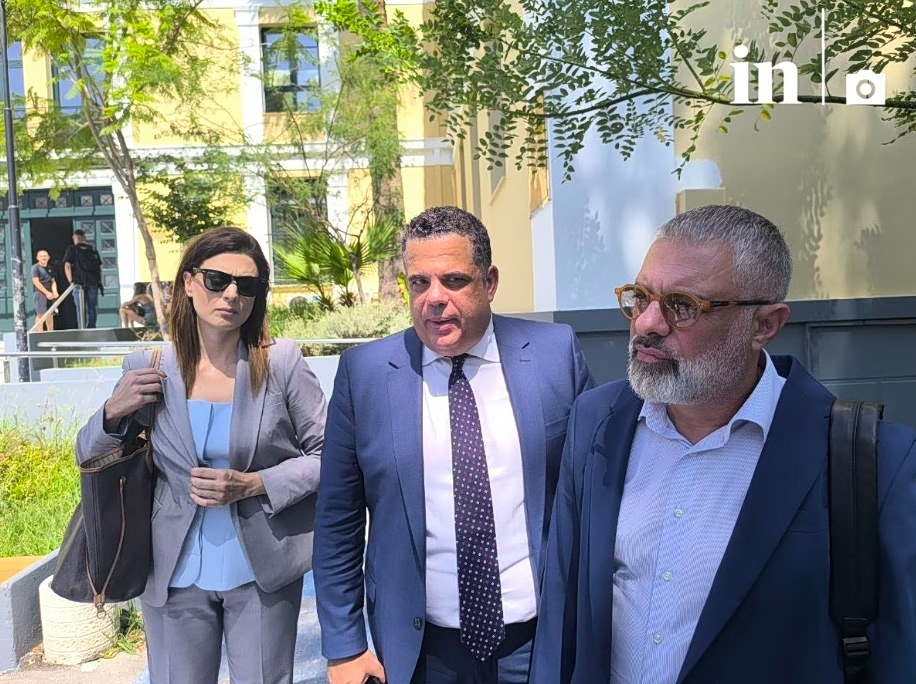 υποκλοπές