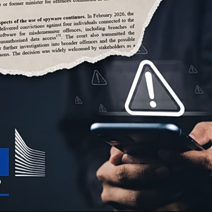 Υποκλοπές: Νέα αφετηρία στο σκάνδαλο των υποκλοπών – Ανώτερο στέλεχος της ΕΥΠ καταθέτει μήνυση εναντίον Ντίλιαν, Μπίτζιου, Λαβράνου, Χάμου