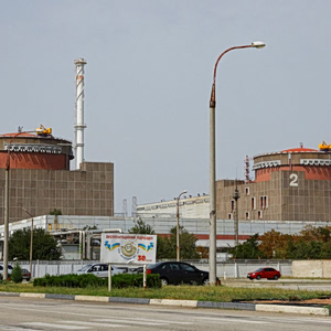 Ρωσία: Κατηγορεί την Ουκρανία για πλήγμα δίπλα στη Ζαπορίζια