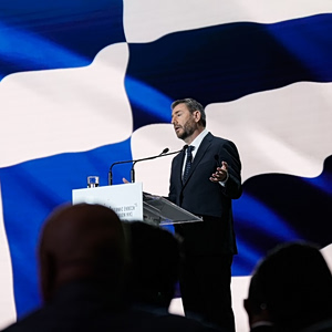 Ανδρουλάκης: Δεν αξίζουμε άλλη μία τετραετία χαμένων ευκαιριών