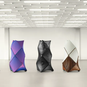 Bang & Olufsen: Τα νέα ηχεία περιορισμένης έκδοσης θα σας κοστίσουν σχεδόν μισό εκατομμύριο δολάρια