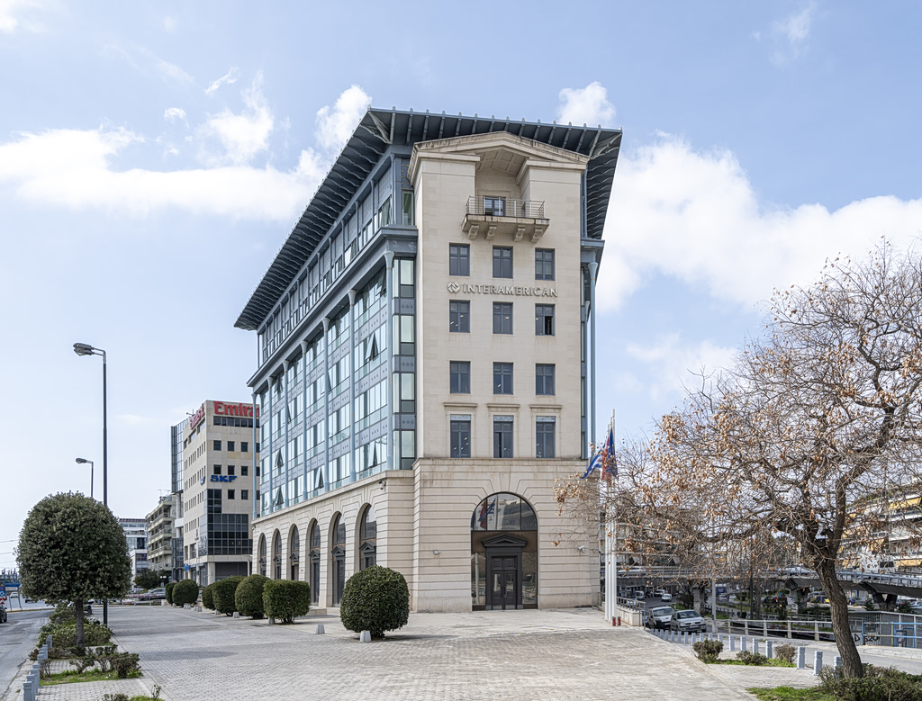 Interamerican: Ενισχύει την παρουσία της στην Κύπρο με την εξαγορά χαρτοφυλακίου της Gan Direct