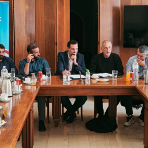 ΕΣΠ: Η λειτουργία της αγοράς στο επίκεντρο της συζήτησης με τον Δήμο Πειραιά