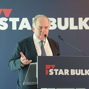 Safe Bulkers: Στα 6,70 ευρώ η διάθεση 80,4 εκατ. ευρώ μέσω placement