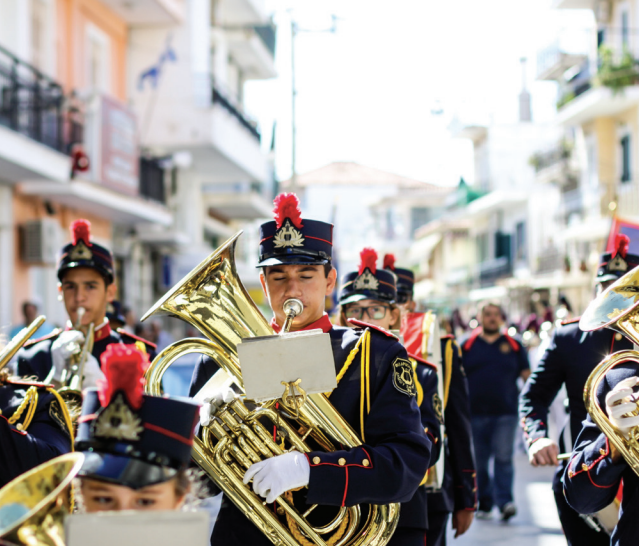 Ιόνια νησιά