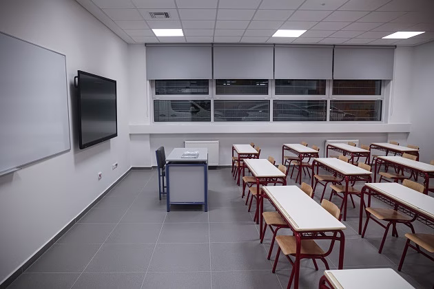 Παιδεία: Μεγάλες αποκλίσεις στους μισθούς των εκπαιδευτικών της ΕΕ