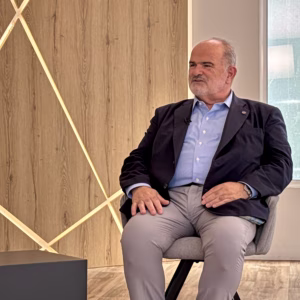 90η ΔΕΘ – ΟΤ FORUM – Καββαθάς: Σε τεντωμένο σχοινί οι μικρές επιχειρήσεις