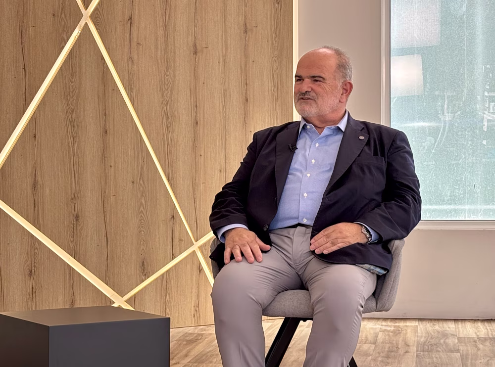 90η ΔΕΘ – ΟΤ FORUM – Καββαθάς: Σε τεντωμένο σχοινί οι μικρές επιχειρήσεις