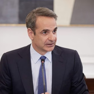 Μητσοτάκης: Με αναβαθμίσεις οίκων και επιδοτήσεις ξορκίζει…την ακρίβεια