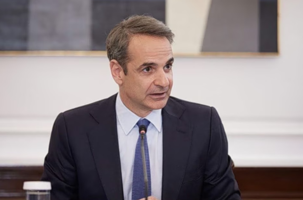 Μητσοτάκης: Με αναβαθμίσεις οίκων και επιδοτήσεις ξορκίζει…την ακρίβεια