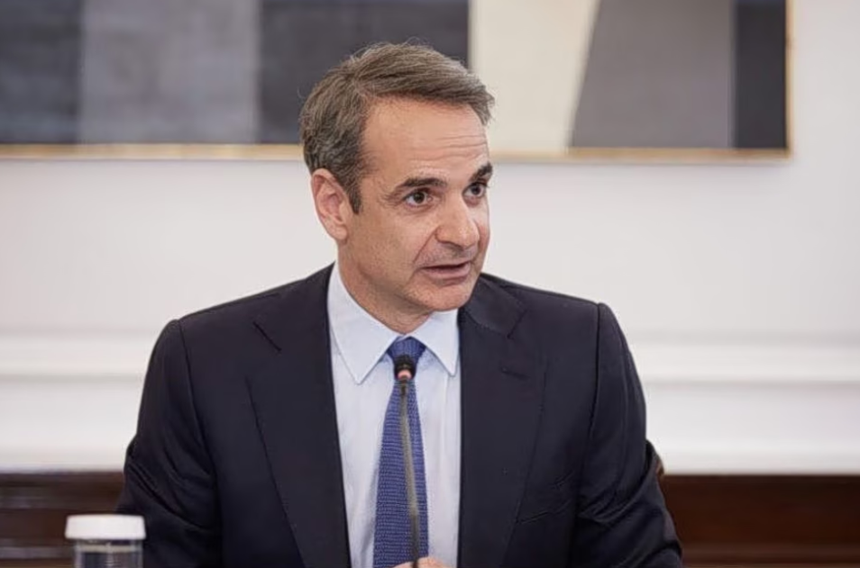 Μητσοτάκης: Με αναβαθμίσεις οίκων και επιδοτήσεις ξορκίζει…την ακρίβεια