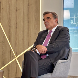 90η ΔΕΘ – ΟΤ FORUM – Σχοινάς: Θα στηρίξουμε τον αγροτικό κόσμο