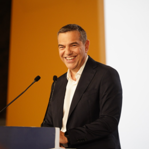 Τσίπρας: Όλο το Εθνικό Σχέδιο Ανασυγκρότησης και η φορολογική πολιτική