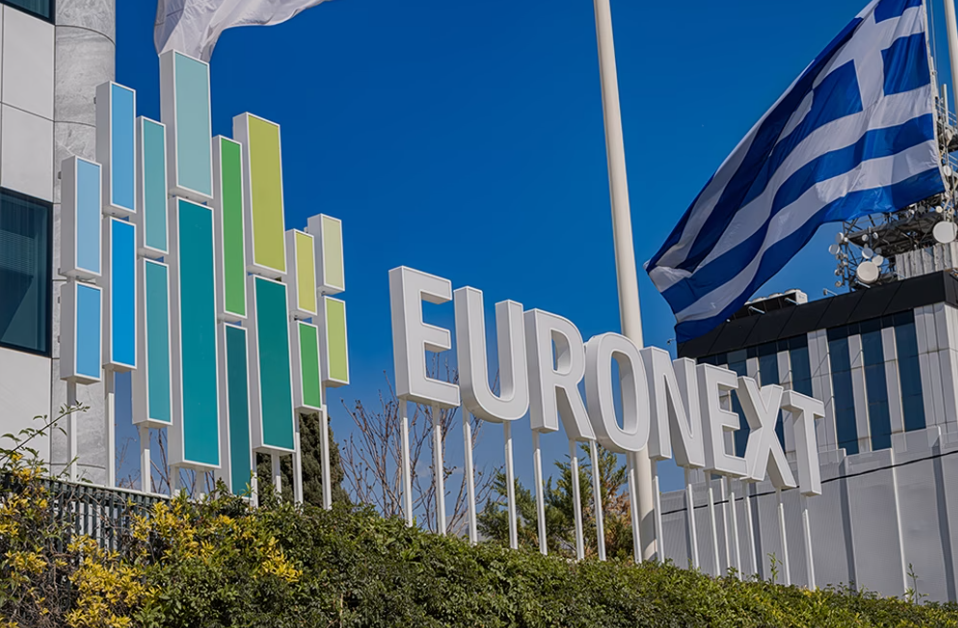 Χρηματιστήριο Αθηνών: Στο «εκκρεμές» της μεταβλητότητας