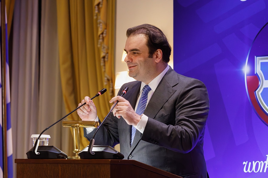 Πιερρακάκης: «Το καλύτερο επενδυτικό κίνητρο είναι ένα κράτος που λειτουργεί αποτελεσματικά»