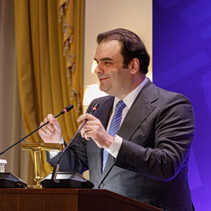 Πιερρακάκης: «Το καλύτερο επενδυτικό κίνητρο είναι ένα κράτος που λειτουργεί αποτελεσματικά»