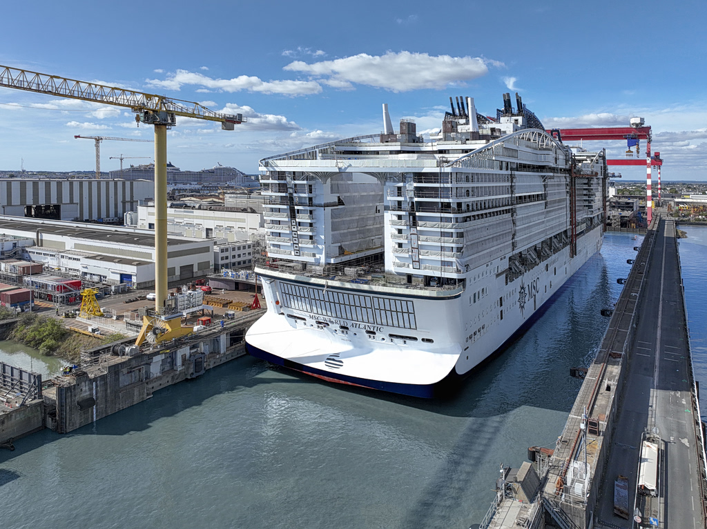 MSC Cruises