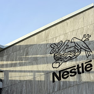 Nestlé: Η τριετής συνεργασία με το NBA και τα… «τρίποντα» που υπόσχεται ο κλάδος των τροφίμων