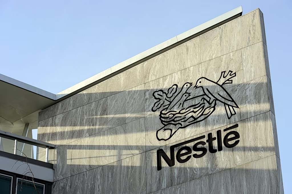 Nestlé: Η τριετής συνεργασία με το NBA και τα… «τρίποντα» που υπόσχεται ο κλάδος των τροφίμων
