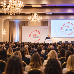 18ο OTS Forum: Τρεις ημέρες διαλόγου για τη Δημόσια Διοίκηση του «αύριο»