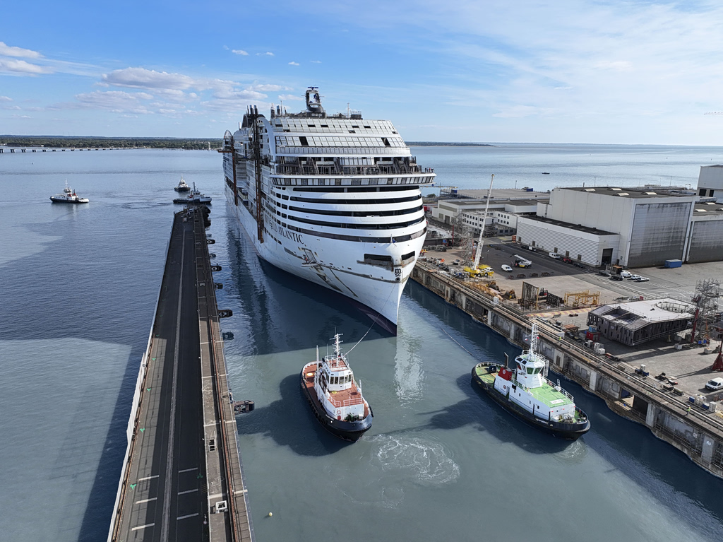 MSC Cruises