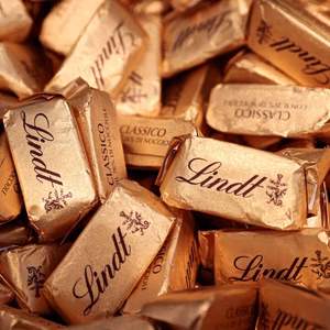Lindt: Στον προηγούμενο CEO αναθέτει την ανάκαμψη