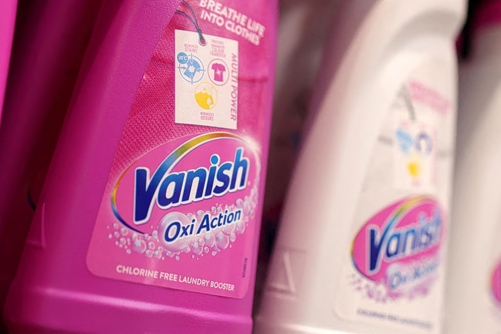Reckitt Benckiser Hellas
